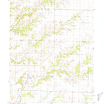 United States Geological Survey Loraine, IL (1981, 24000-Scale) digital map