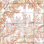 United States Geological Survey Loraine, IL (1998, 24000-Scale) digital map