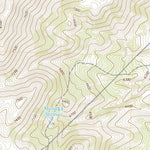 United States Geological Survey Loray, NV (2018, 24000-Scale) digital map