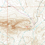 United States Geological Survey Lordsburg, NM (1963, 24000-Scale) digital map