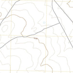 United States Geological Survey Lordsburg, NM (2020, 24000-Scale) digital map