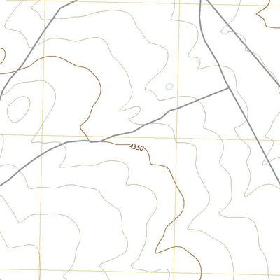 United States Geological Survey Lordsburg, NM (2020, 24000-Scale) digital map