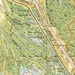 United States Geological Survey Loreauville, LA (1941, 62500-Scale) digital map