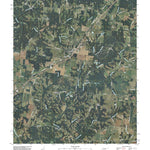 United States Geological Survey Loretto, TN-AL (2010, 24000-Scale) digital map