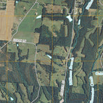 United States Geological Survey Loretto, TN-AL (2010, 24000-Scale) digital map