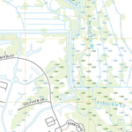 United States Geological Survey Lorida, FL (2021, 24000-Scale) digital map