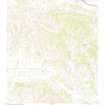 United States Geological Survey Los Alamos, CA (1959, 24000-Scale) digital map