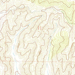 United States Geological Survey Los Alamos, CA (1959, 24000-Scale) digital map