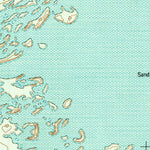 United States Geological Survey Los Amigos Windmill, TX (1956, 24000-Scale) digital map
