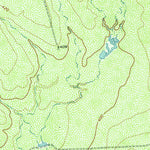 United States Geological Survey Los Angeles, TX (1974, 24000-Scale) digital map
