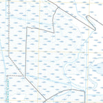 United States Geological Survey Los Banos, CA (2021, 24000-Scale) digital map