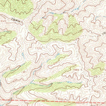 United States Geological Survey Los Banos Valley, CA (1969, 24000-Scale) digital map