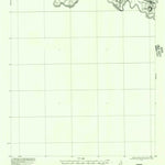 United States Geological Survey Los Ebanos, TX (1956, 62500-Scale) digital map