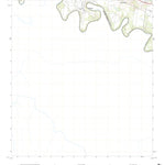 United States Geological Survey Los Ebanos, TX (2022, 24000-Scale) digital map