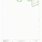 United States Geological Survey Los Garzas, TX (1965, 24000-Scale) digital map