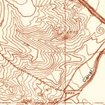 United States Geological Survey Los Griegos, NM (1934, 24000-Scale) digital map