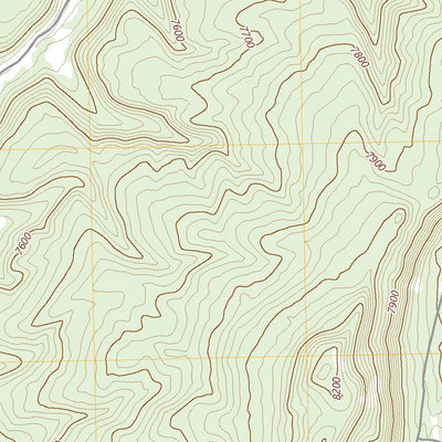United States Geological Survey Los Indios Canyon, NM (2023, 24000-Scale) digital map