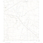 United States Geological Survey Los Medanos, NM (2020, 24000-Scale) digital map