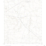 United States Geological Survey Los Medanos, NM (2023, 24000-Scale) digital map