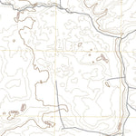 United States Geological Survey Los Medanos, NM (2023, 24000-Scale) digital map