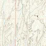 United States Geological Survey Los Olivos, CA (1995, 24000-Scale) digital map