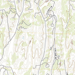United States Geological Survey Los Olivos, CA (2021, 24000-Scale) digital map