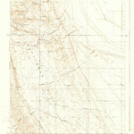 United States Geological Survey Los Viejos, CA (1934, 31680-Scale) digital map