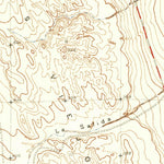 United States Geological Survey Los Viejos, CA (1934, 31680-Scale) digital map