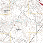 United States Geological Survey Los Viejos, CA (2012, 24000-Scale) digital map