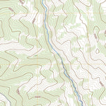 United States Geological Survey Lost Creek Dam, UT (2023, 24000-Scale) digital map