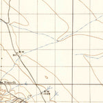 United States Geological Survey Lost Hills, CA (1914, 125000-Scale) digital map