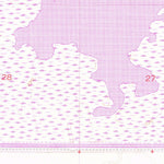 United States Geological Survey Lost Hills NE, CA (1954, 24000-Scale) digital map