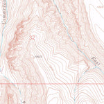 United States Geological Survey Lost Lake, CO (1963, 24000-Scale) digital map