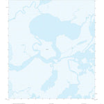 United States Geological Survey Lost Lake, LA (2020, 24000-Scale) digital map