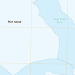 United States Geological Survey Lost Lake, LA (2020, 24000-Scale) digital map