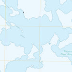 United States Geological Survey Lost Lake, LA (2020, 24000-Scale) digital map