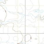 United States Geological Survey Lost River, MT (2020, 24000-Scale) digital map