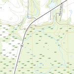United States Geological Survey Lothair, GA (2020, 24000-Scale) digital map