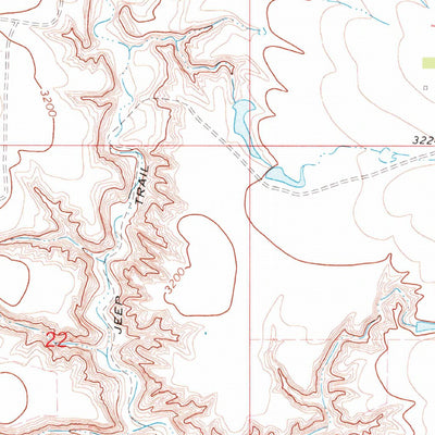 United States Geological Survey Lothair, MT (1970, 24000-Scale) digital map