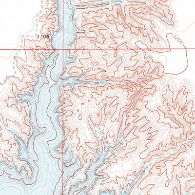 United States Geological Survey Lothair, MT (1970, 24000-Scale) digital map