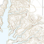 United States Geological Survey Lothair, MT (2020, 24000-Scale) digital map