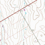 United States Geological Survey Lott, TX (1963, 24000-Scale) digital map