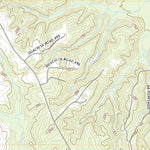 United States Geological Survey Louann, AR (2020, 24000-Scale) digital map