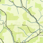 United States Geological Survey Loudon, TN (1936, 24000-Scale) digital map