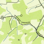 United States Geological Survey Loudon, TN (1936, 24000-Scale) digital map