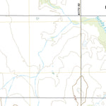 United States Geological Survey Louis, OK (2022, 24000-Scale) digital map