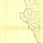 United States Geological Survey Louisa, KY-WV (1911, 48000-Scale) digital map