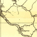 United States Geological Survey Louisa, KY-WV (1911, 48000-Scale) digital map