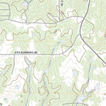 United States Geological Survey Louisburg, NC (2022, 24000-Scale) digital map