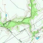 United States Geological Survey Louise, TX (1965, 24000-Scale) digital map